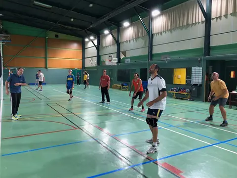 Entraînement, 17 septembre 2019 – photo 23
