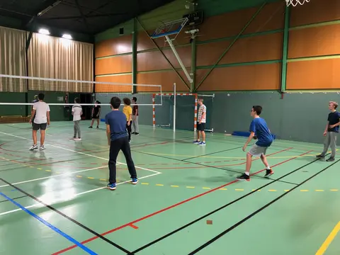 Entraînement, 17 septembre 2019 – photo 25