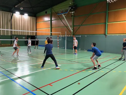 Entraînement, 17 septembre 2019 – photo 26
