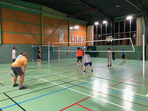Entraînement, 23 septembre 2019 – photo 2