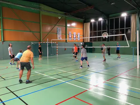 Entraînement, 23 septembre 2019 – photo 3