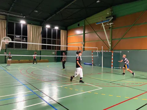 Entraînement, 23 septembre 2019 – photo 4