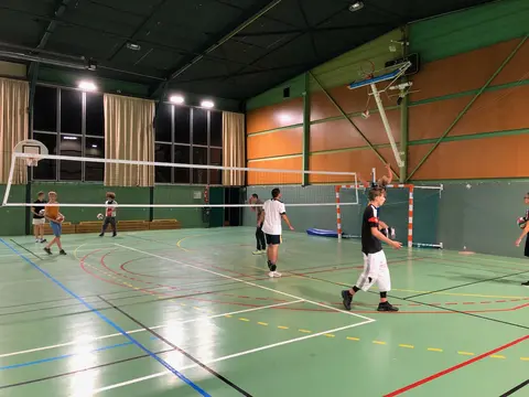 Entraînement, 23 septembre 2019 – photo 5