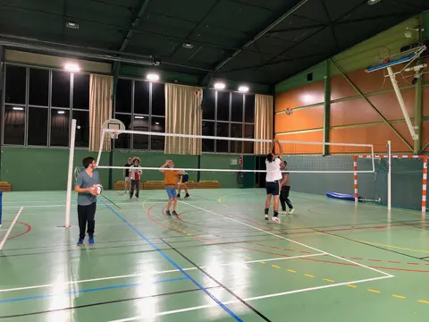 Entraînement, 23 septembre 2019 – photo 6