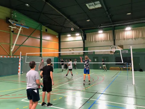 Entraînement, 23 septembre 2019 – photo 7