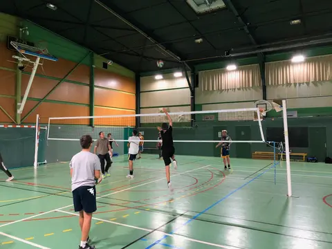 Entraînement, 23 septembre 2019 – photo 8