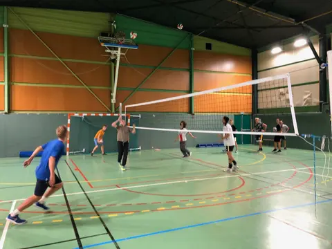 Entraînement, 23 septembre 2019 – photo 9