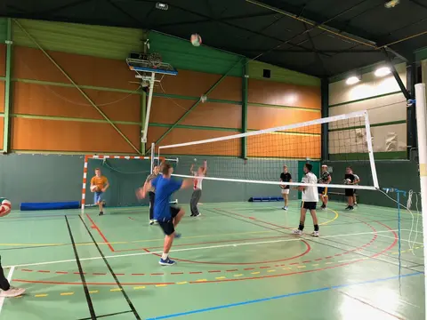 Entraînement, 23 septembre 2019 – photo 10