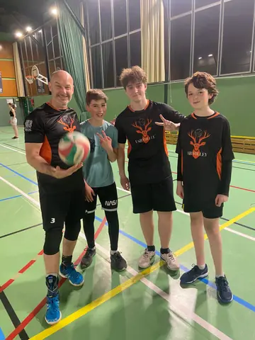 Tournoi jeunes, avril 2024 – photo 2