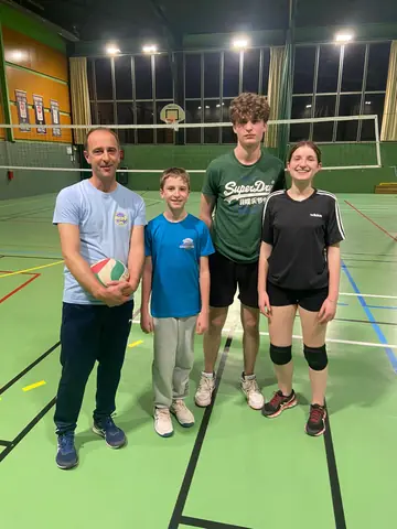 Tournoi jeunes, avril 2024 – photo 3