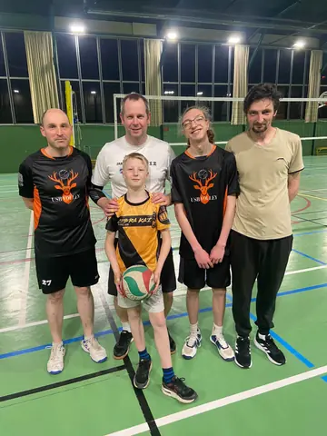 Tournoi jeunes, avril 2024 – photo 4