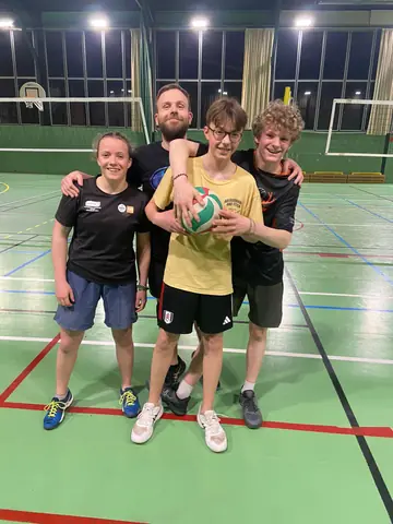 Tournoi jeunes, avril 2024 – photo 5
