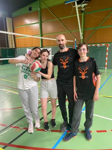 Tournoi jeunes, avril 2024 – photo 6