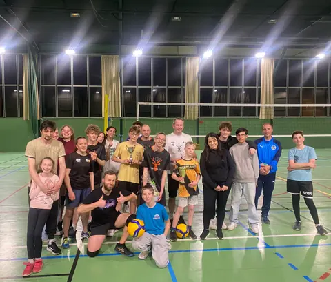 Tournoi jeunes, avril 2024 – photo 7