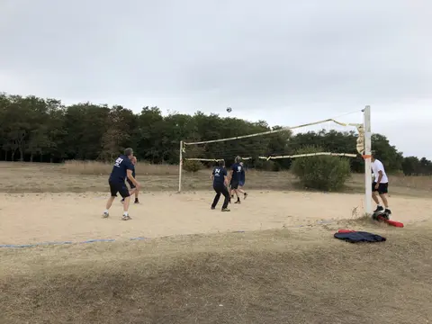 Fête du sport UCPA, septembre 2018 – photo 1
