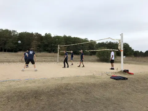 Fête du sport UCPA, septembre 2018 – photo 2
