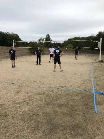 Fête du sport UCPA, septembre 2018 – photo 3