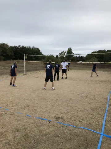 Fête du sport UCPA, septembre 2018 – photo 4