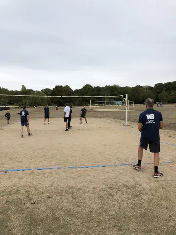 Fête du sport UCPA, septembre 2018 – photo 5