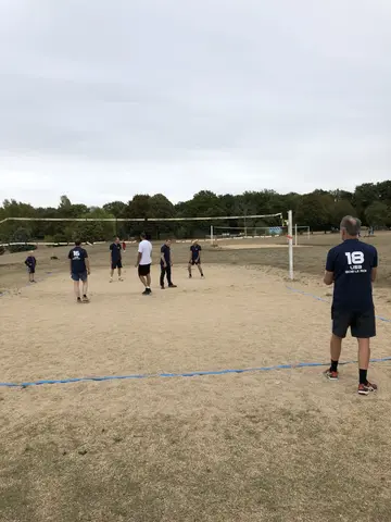 Fête du sport UCPA, septembre 2018 – photo 6