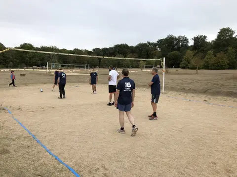 Fête du sport UCPA, septembre 2018 – photo 7