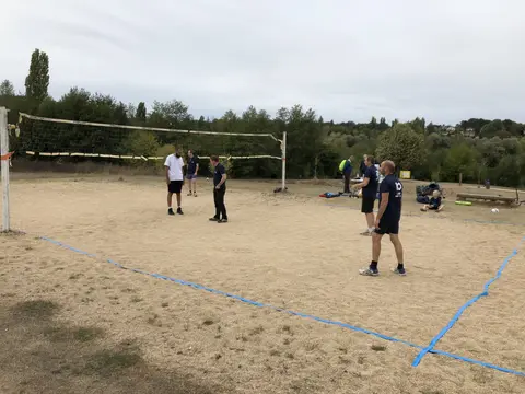 Fête du sport UCPA, septembre 2018 – photo 8