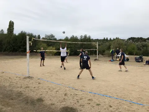 Fête du sport UCPA, septembre 2018 – photo 9