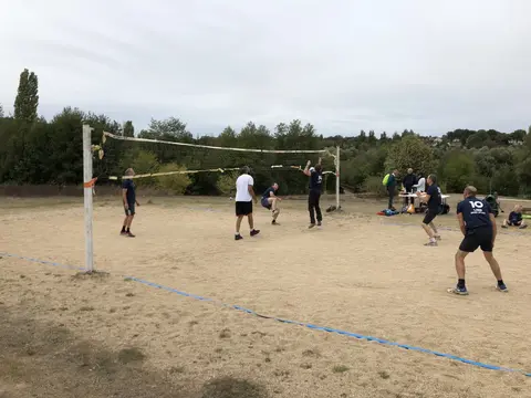 Fête du sport UCPA, septembre 2018 – photo 10