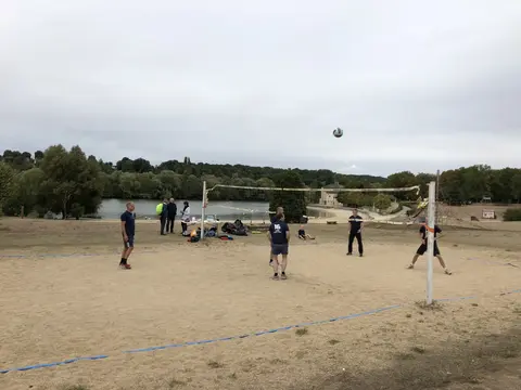 Fête du sport UCPA, septembre 2018 – photo 11