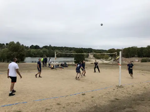 Fête du sport UCPA, septembre 2018 – photo 12