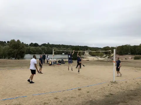 Fête du sport UCPA, septembre 2018 – photo 13
