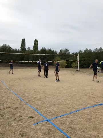 Fête du sport UCPA, septembre 2018 – photo 14