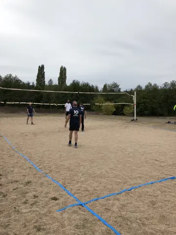 Fête du sport UCPA, septembre 2018 – photo 15